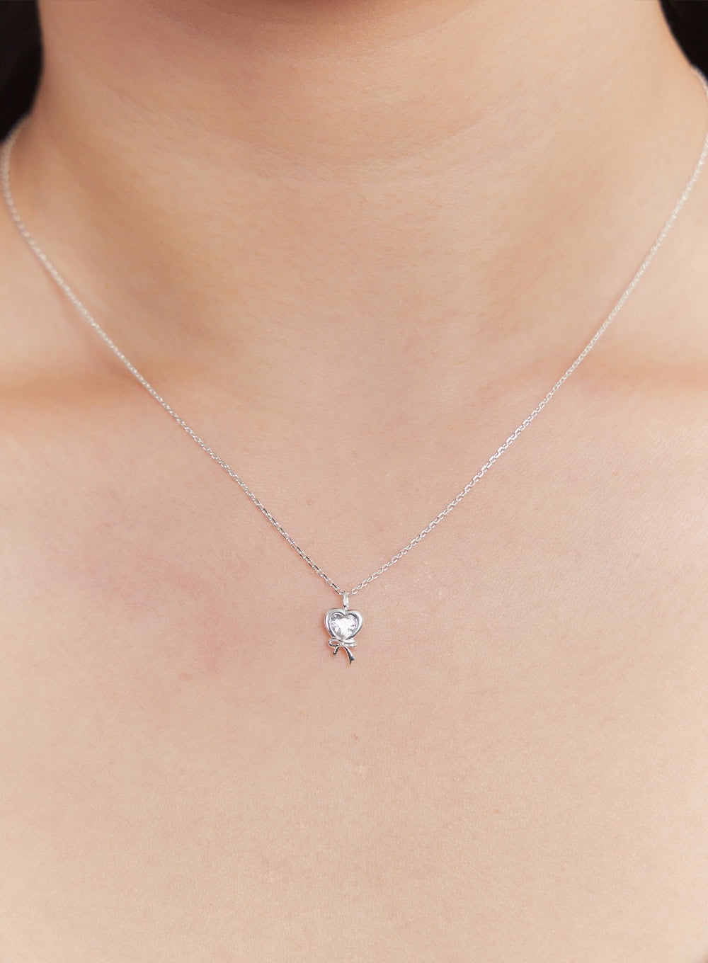 Caia Necklace IA530