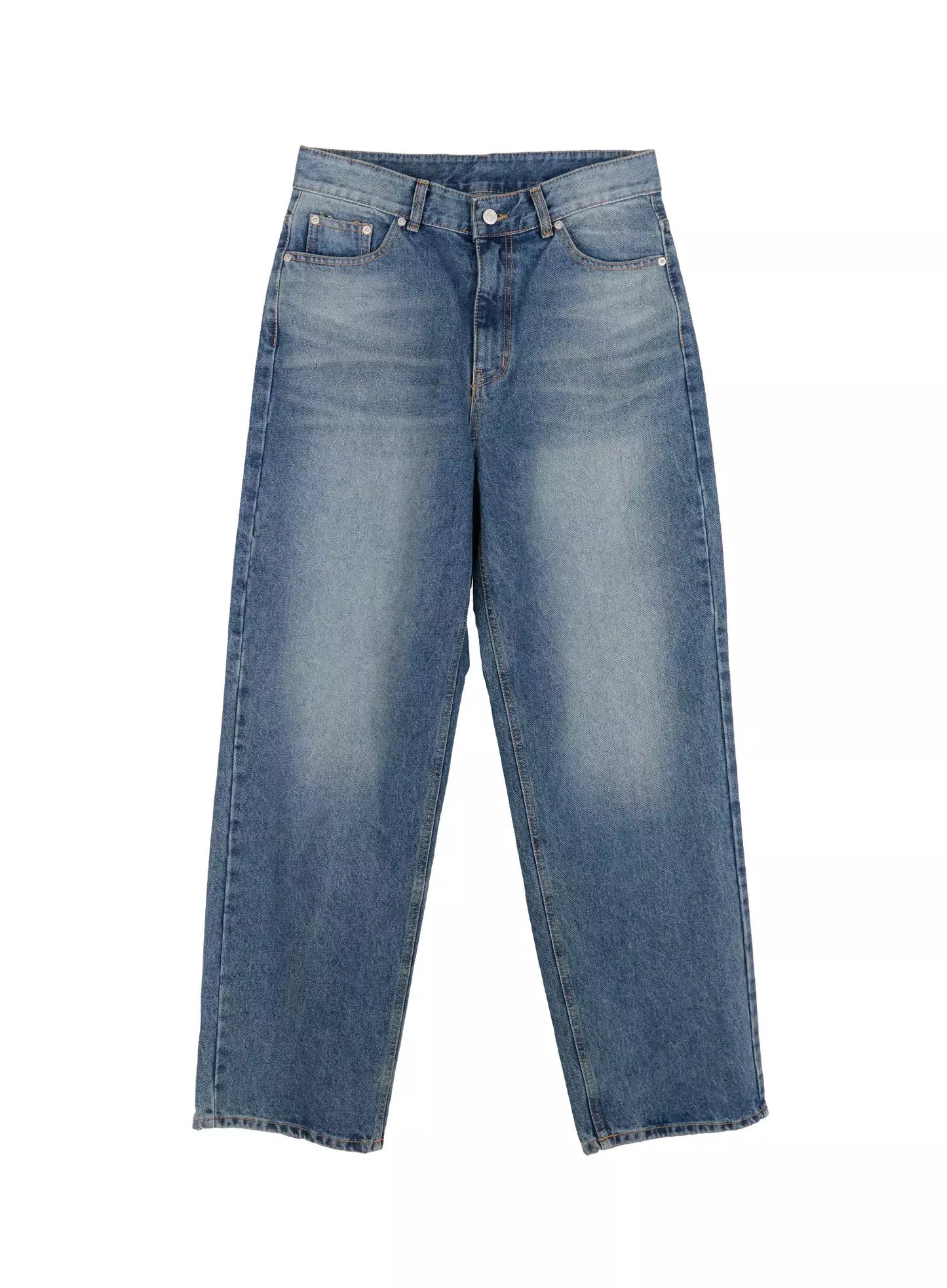 Akira Wide Leg Jeans IJ508