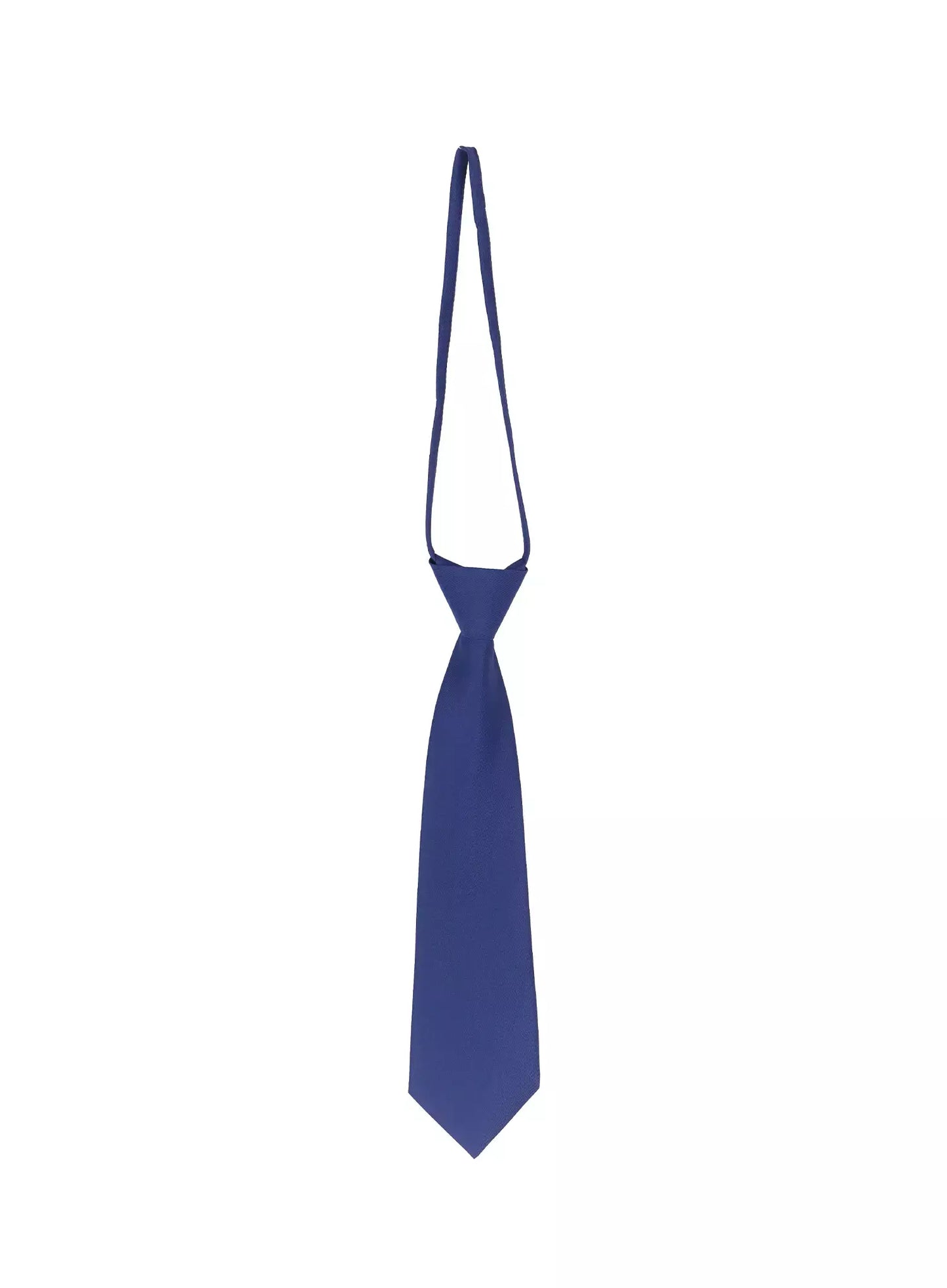 Classic Solid Necktie IF505