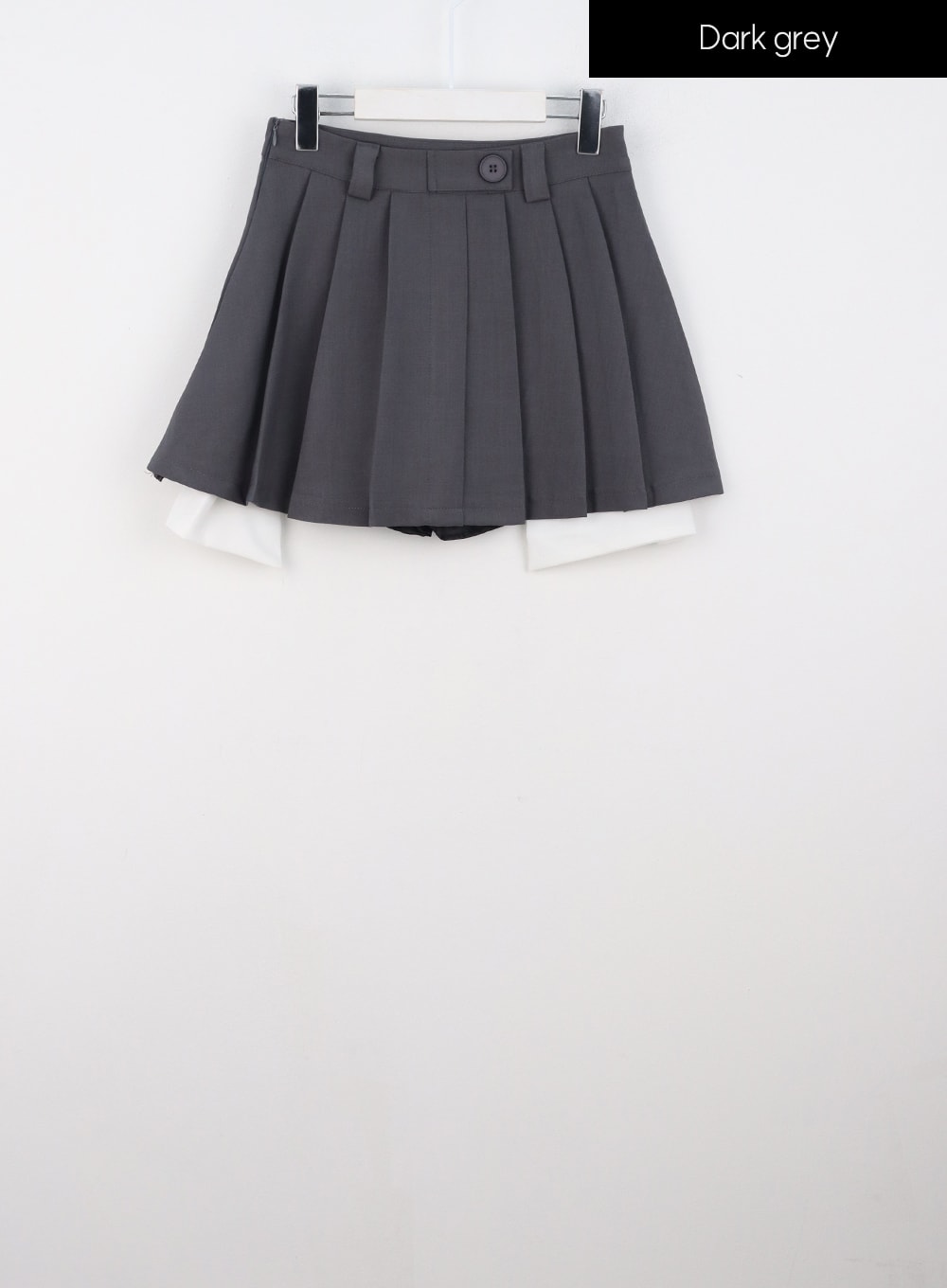 Bustier and Mini Skirt Set IS321