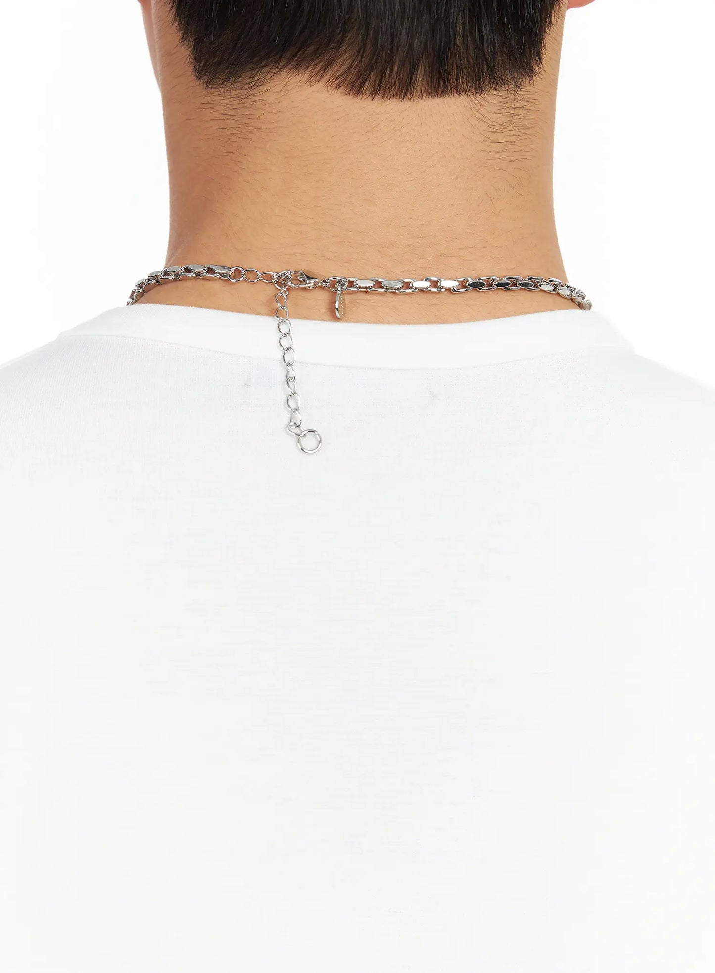 Adjustable Chain Necklace IM516