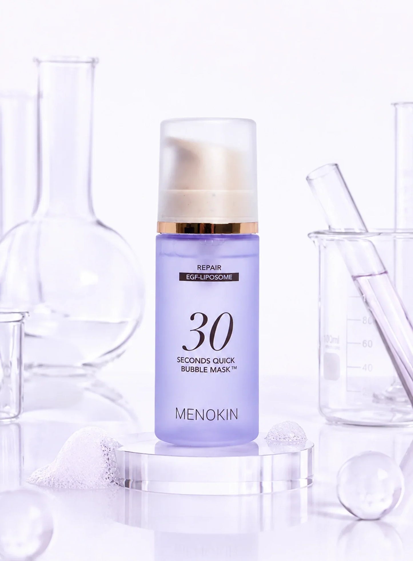 30 Seconds Quick Bubble Mask Repair (95ml)