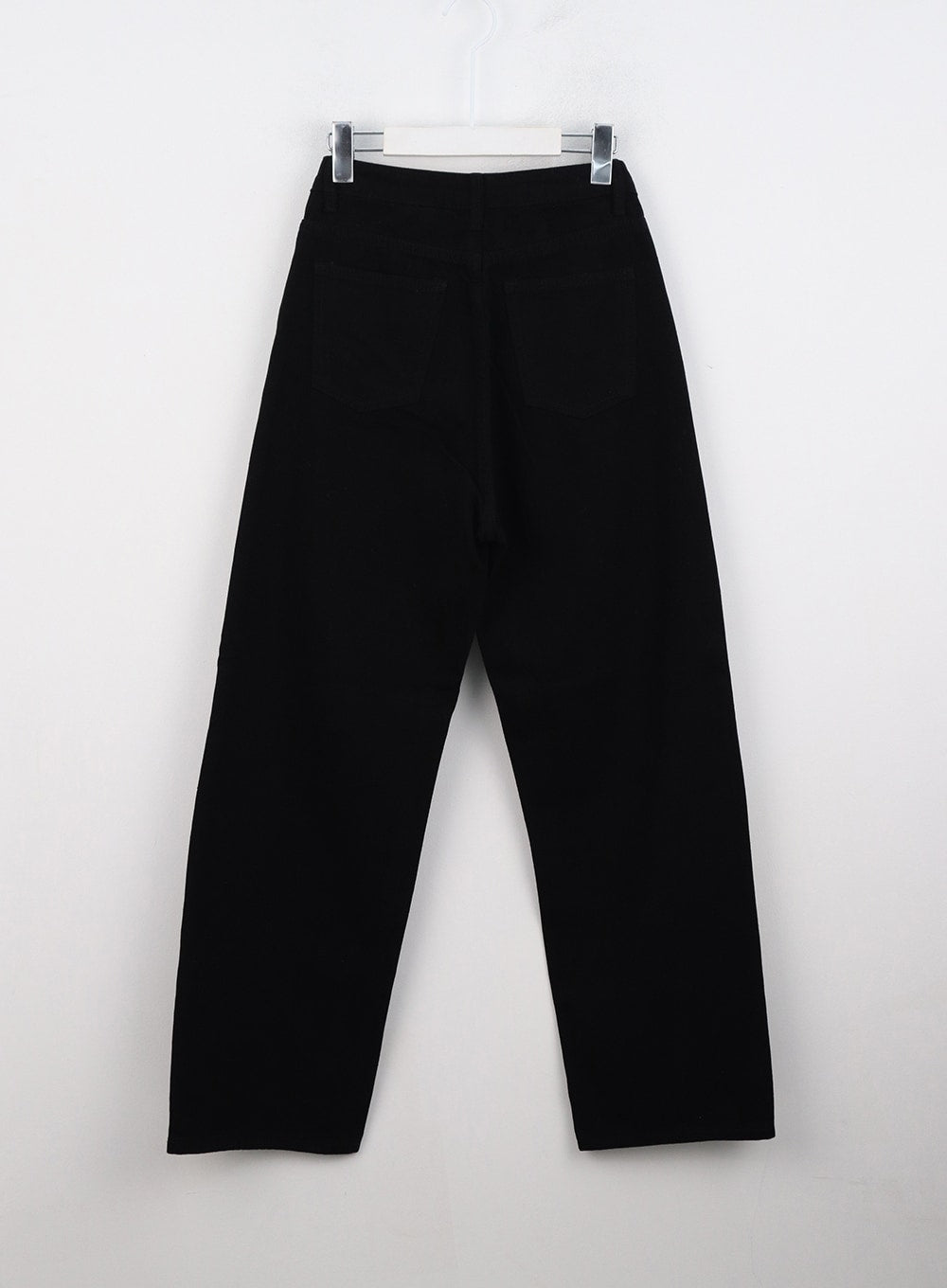 Basic Wide Leg Pants OO331