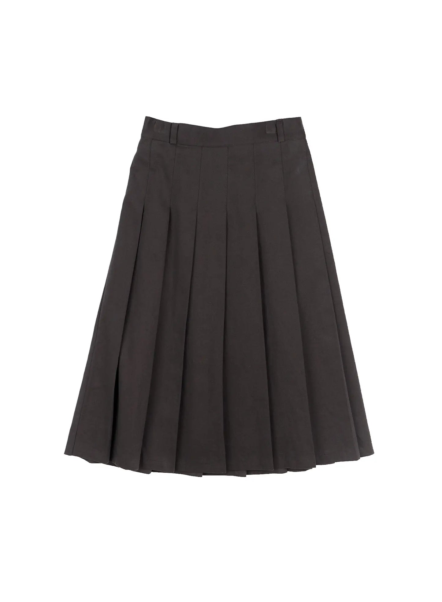 Classic Pleated Mini Skirt CN511