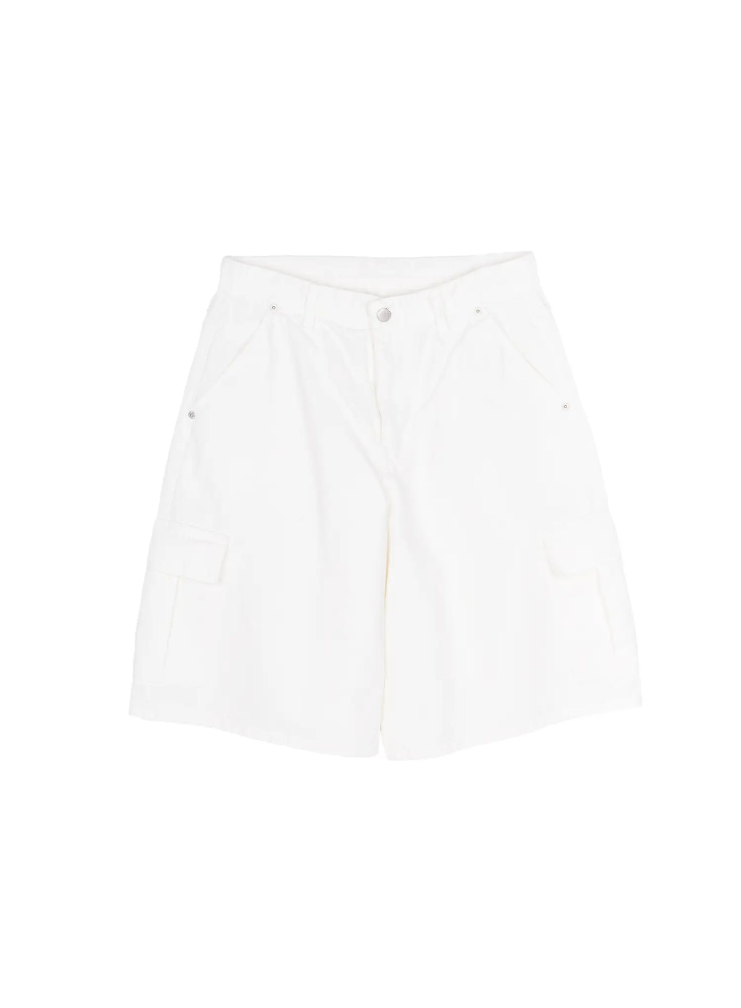 Cargo Bermuda Shorts CU502