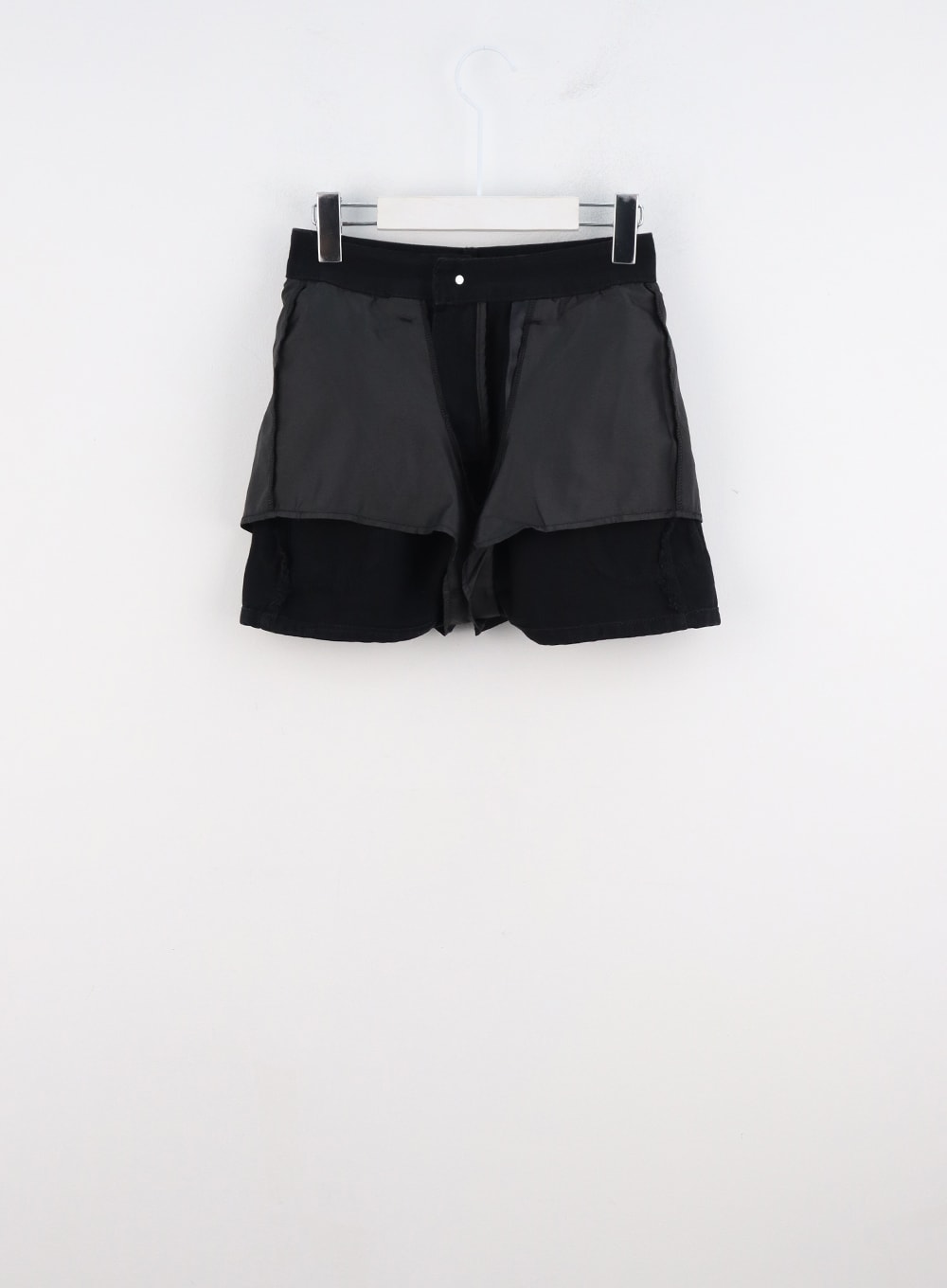 Cargo Pocket Mini Skirt CO313