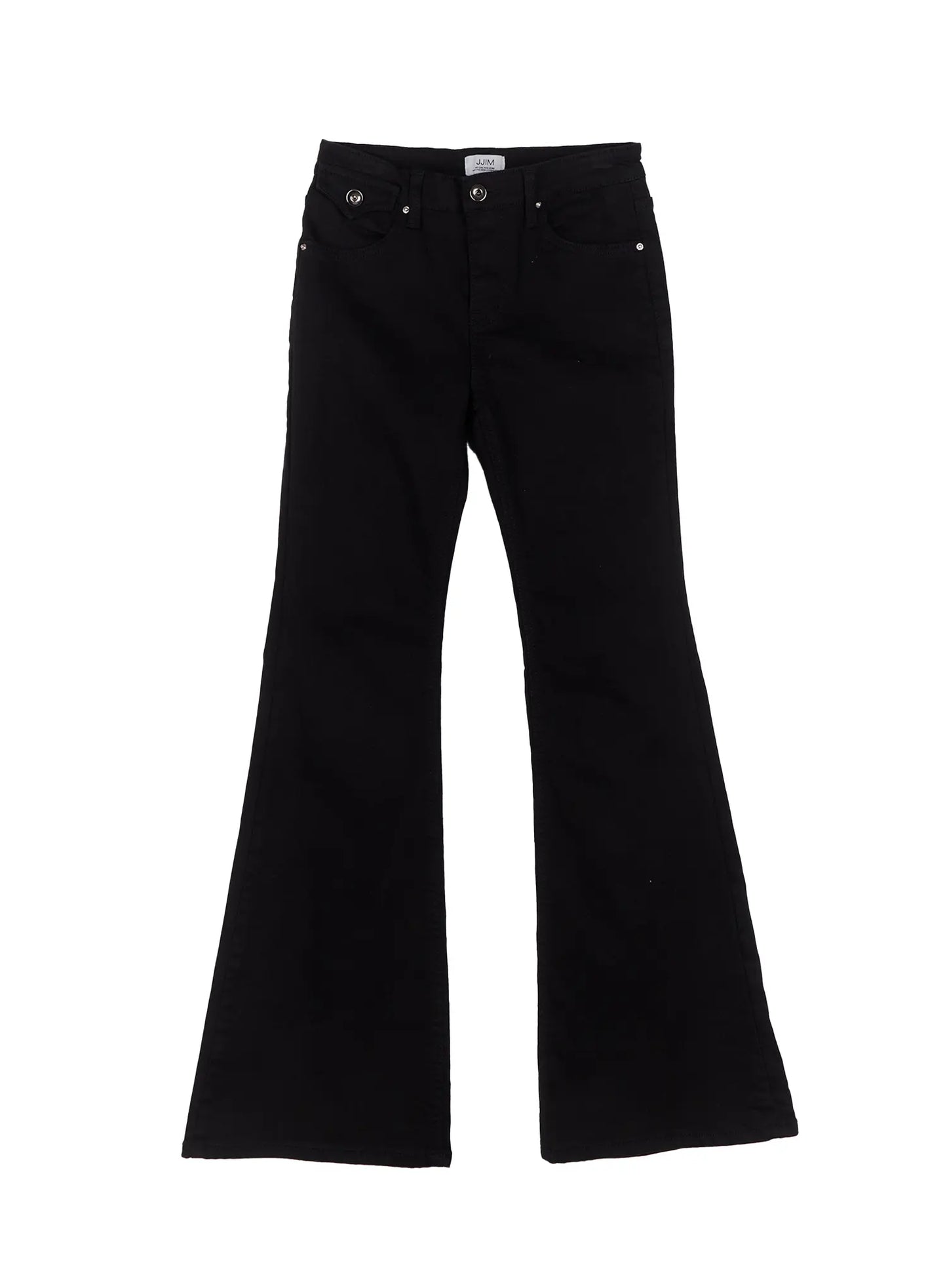 Addie Chic Flared Jeans CG522