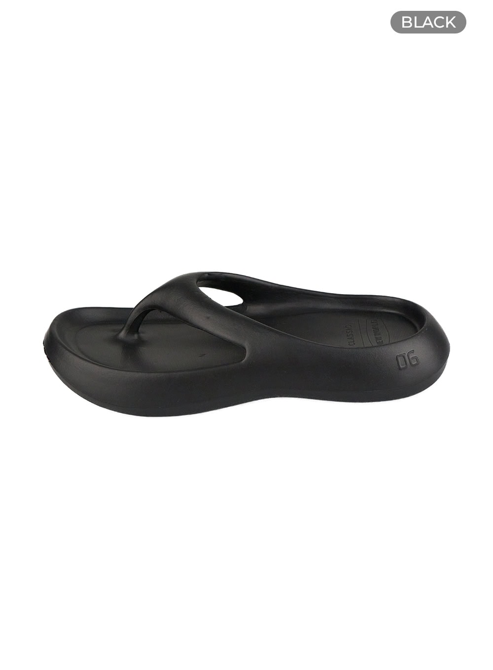 Basic Slippers CU417