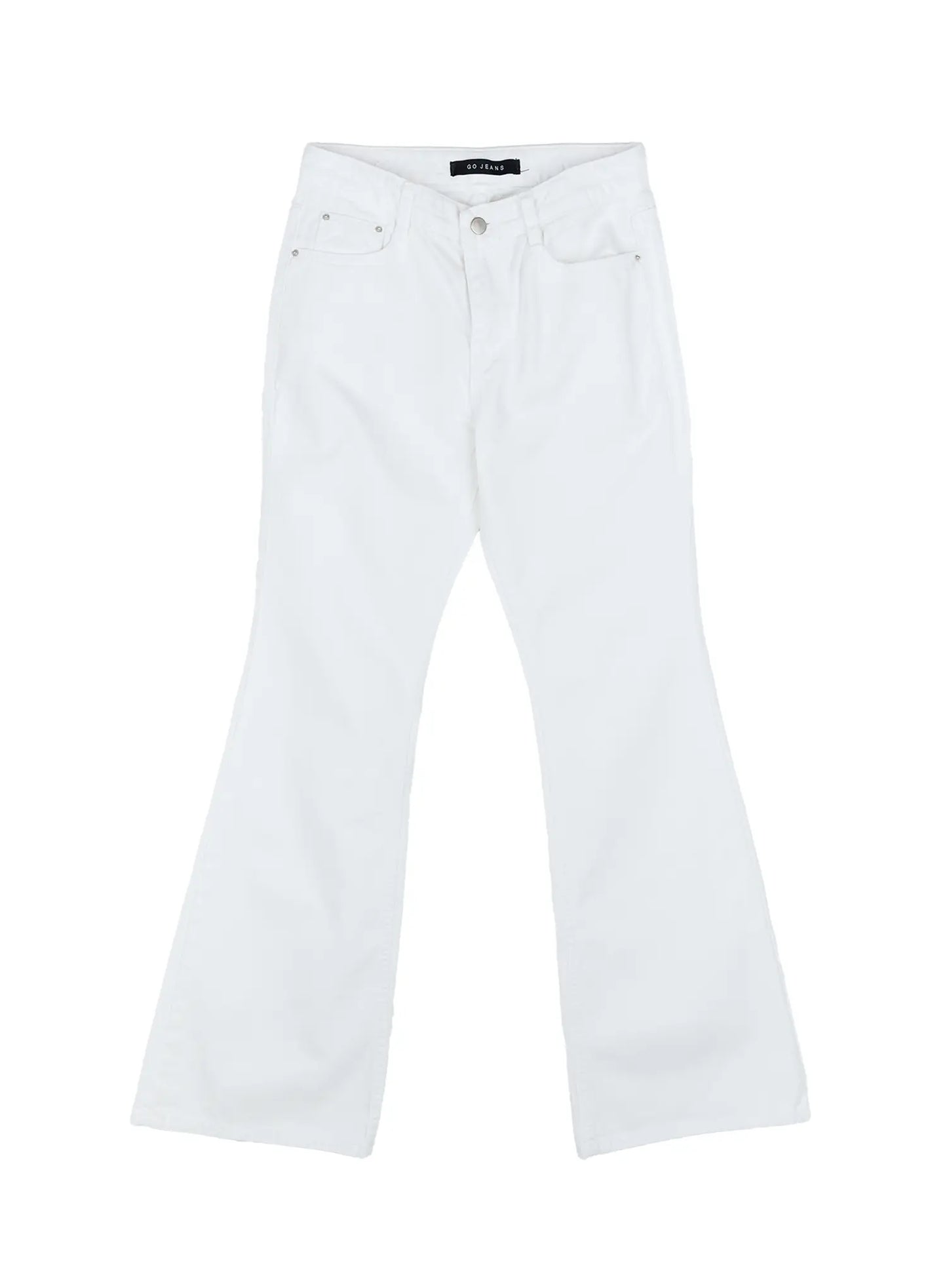 Classic Flare Pants CL531