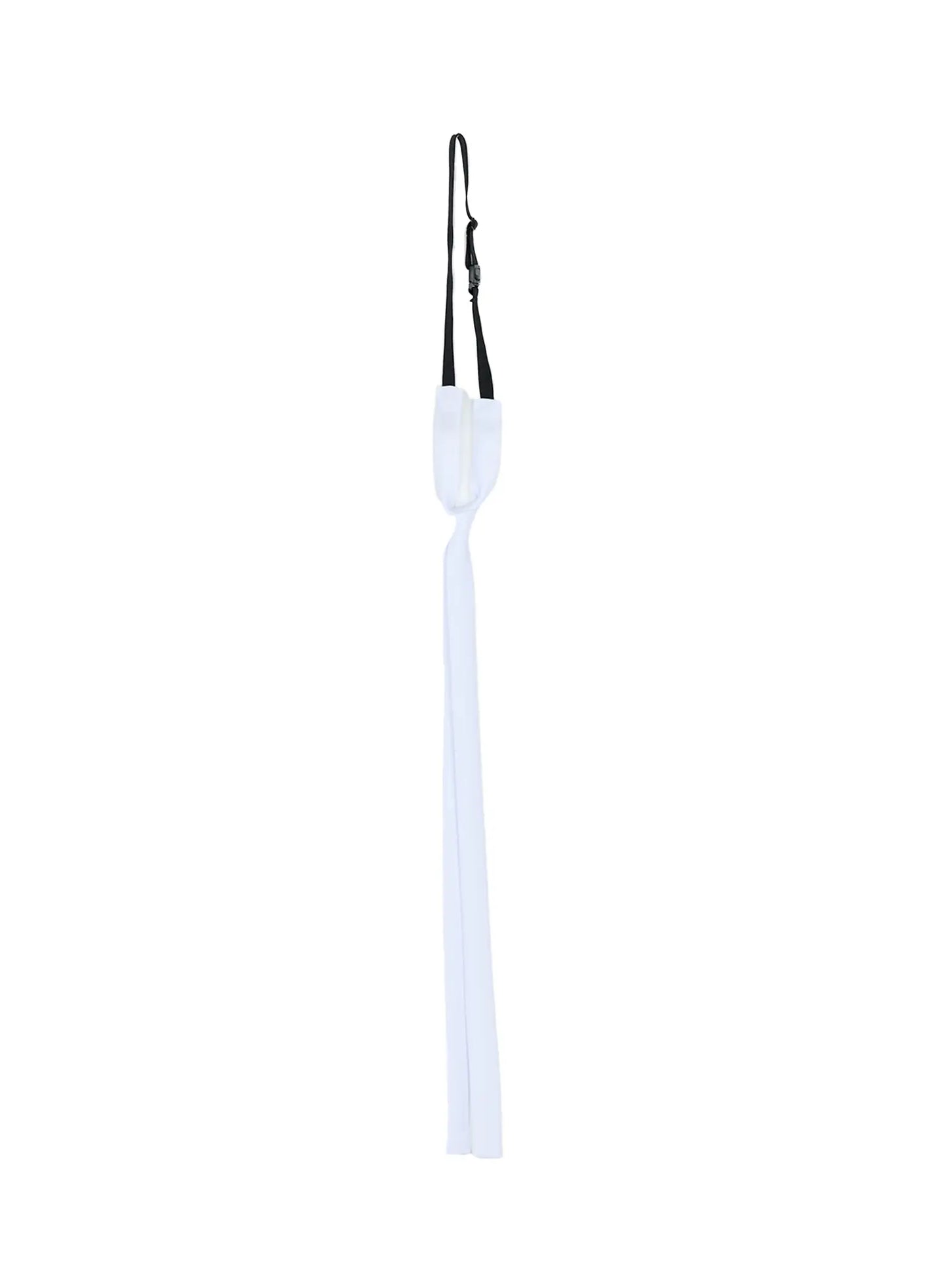 Adjustable Slim Two-Piece Tie CS510