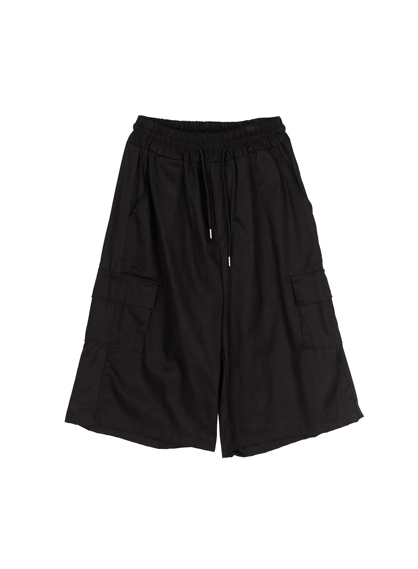 Cargo Pocket Bermuda Shorts CU515