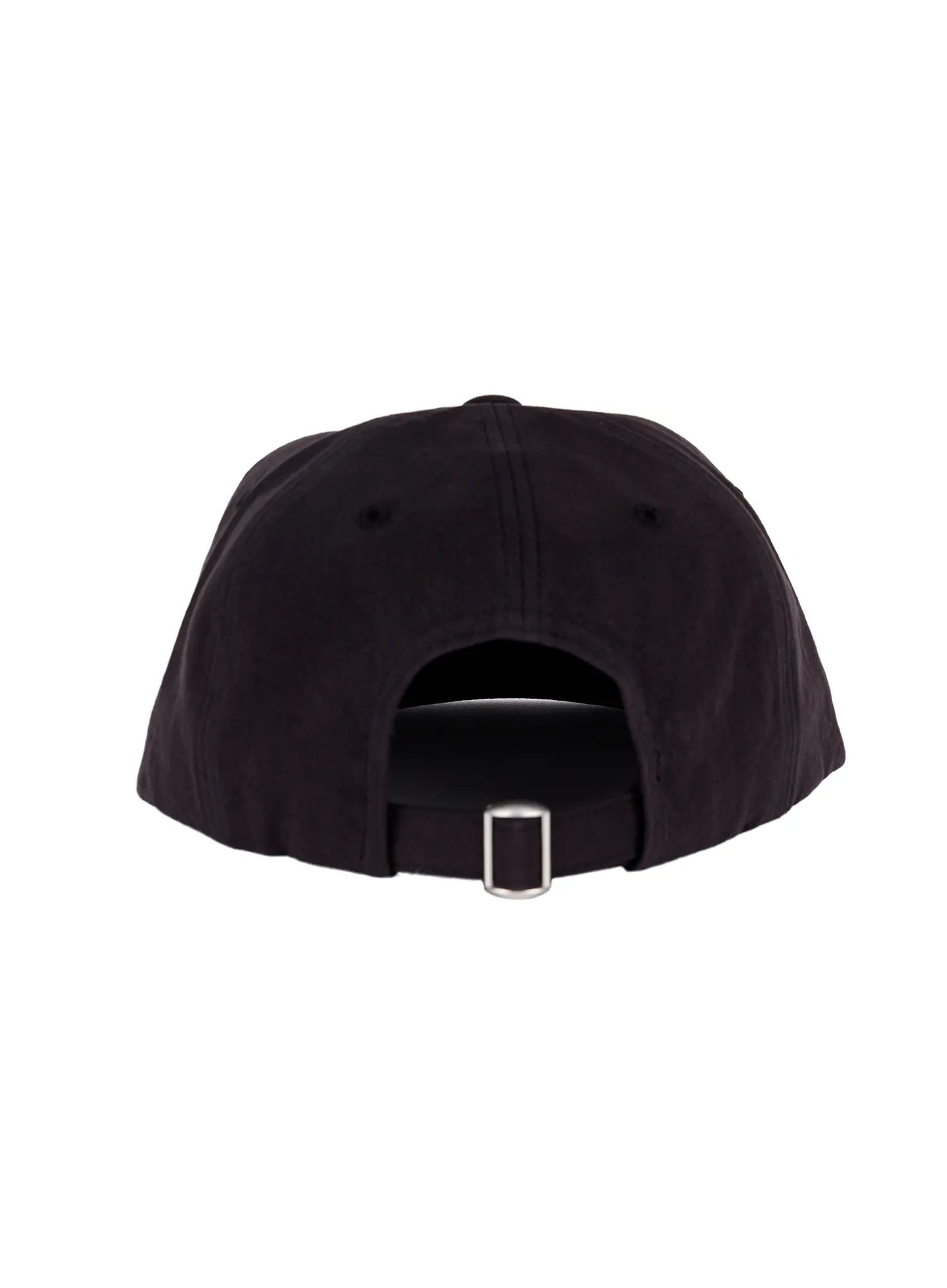 Butter Embroidered Camp Cap CA521