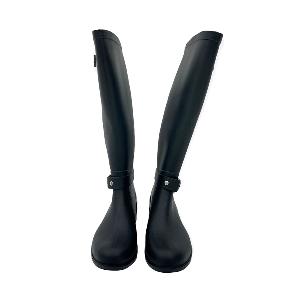 Buckled Rainboots CY19