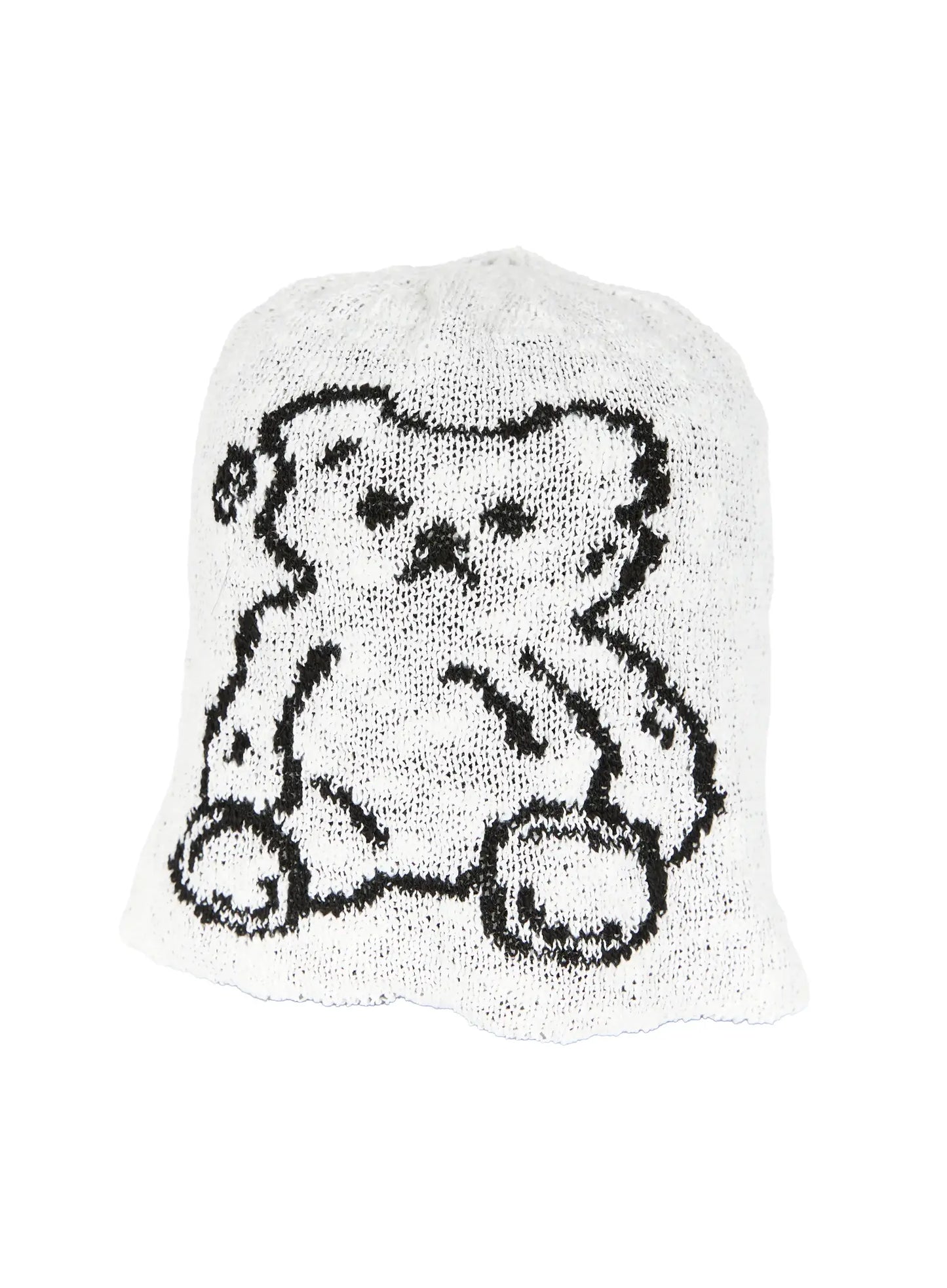 Brooks Bear Beanie IL503