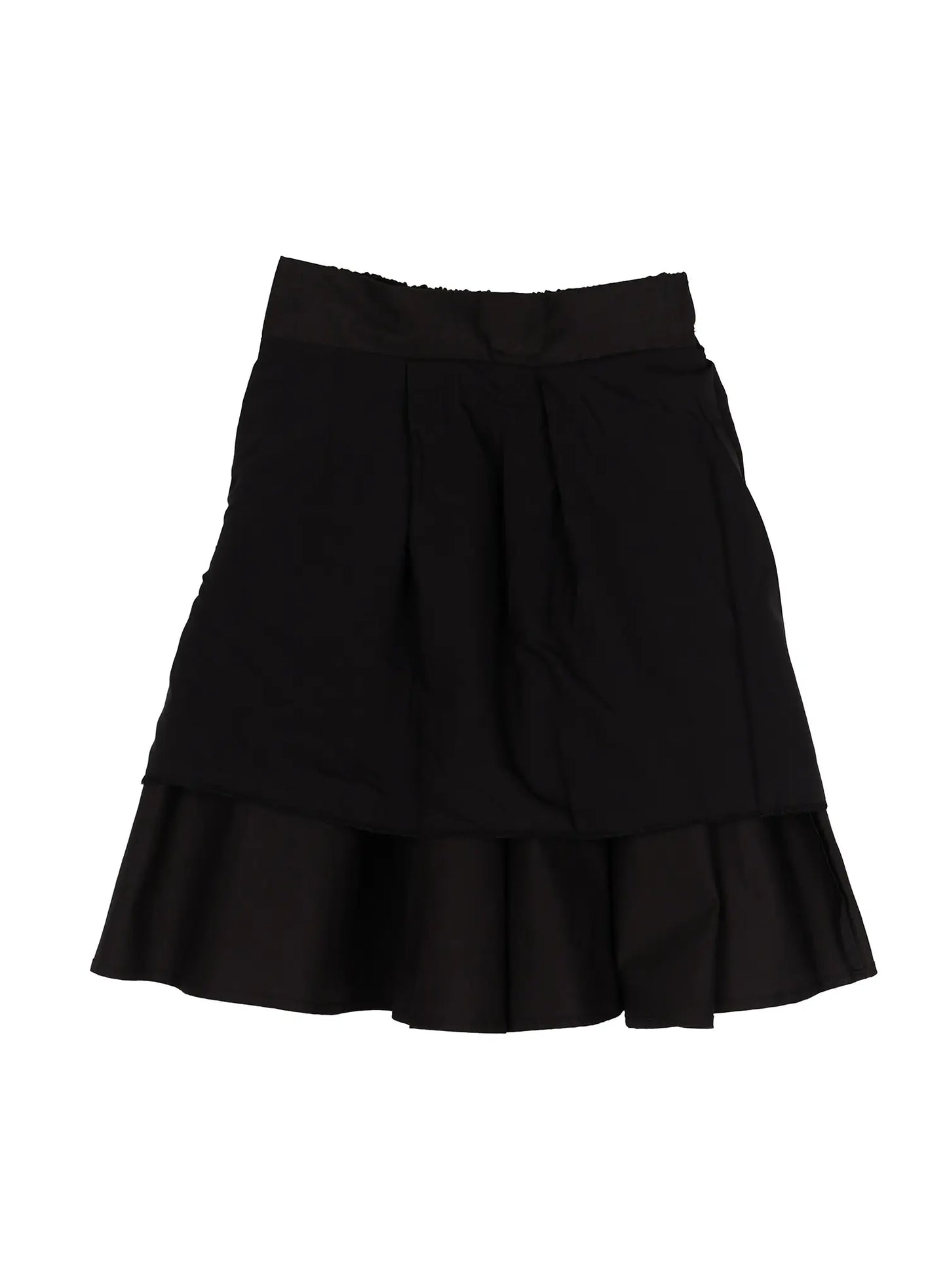 Colette A-Line Midi Skirt IL506