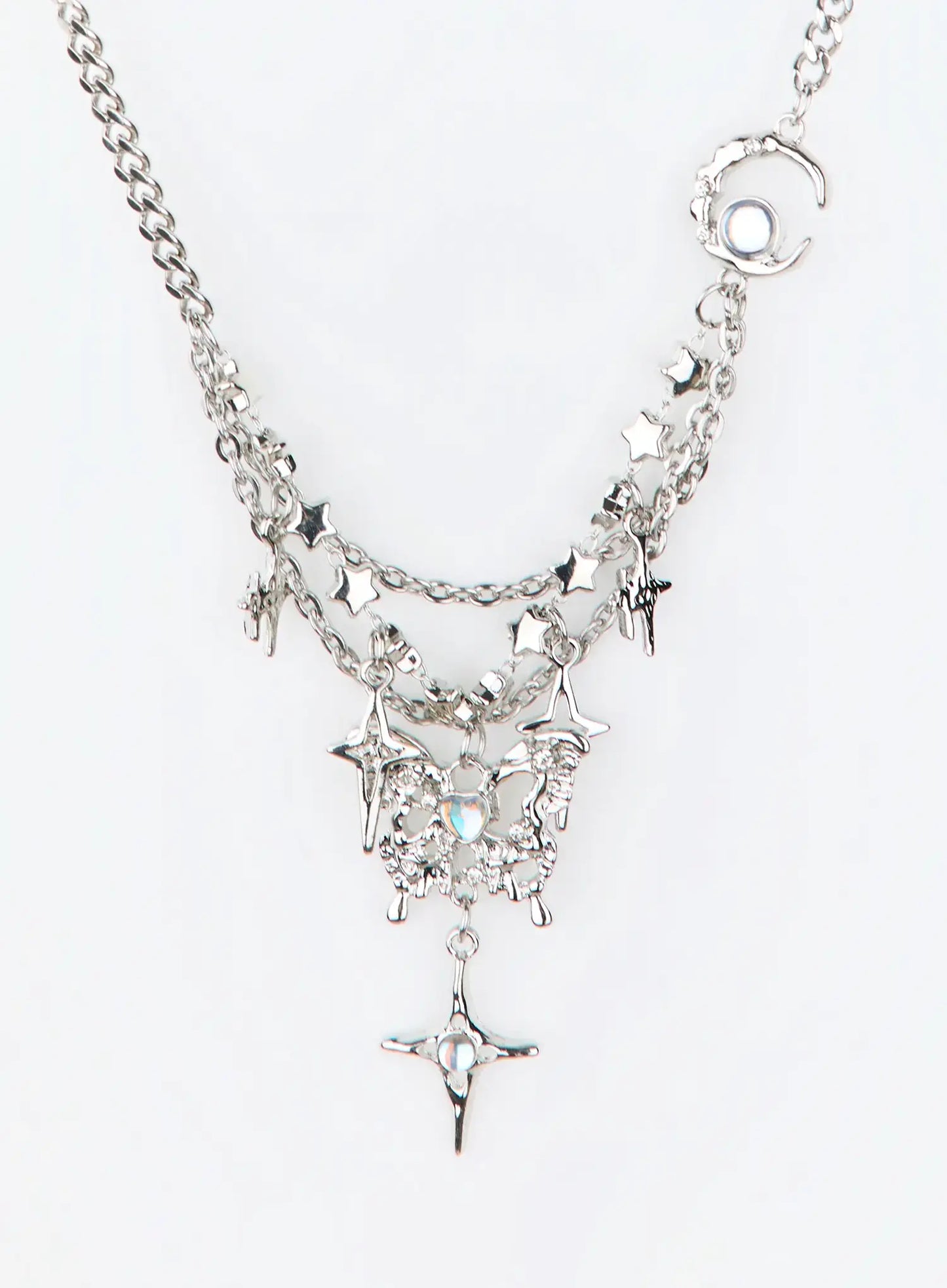 Bellamy Necklace IU503
