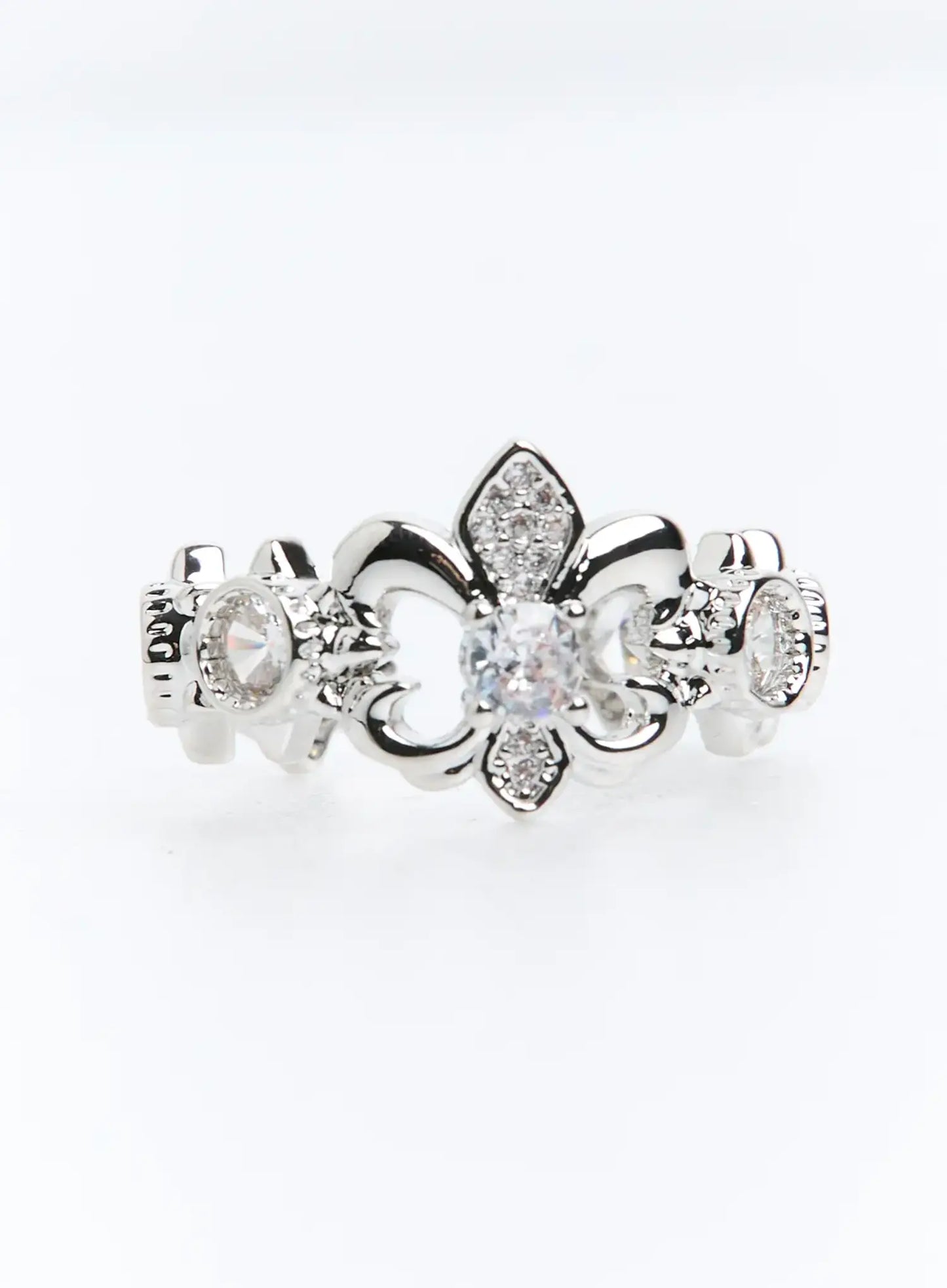 Bramante Ring IU503