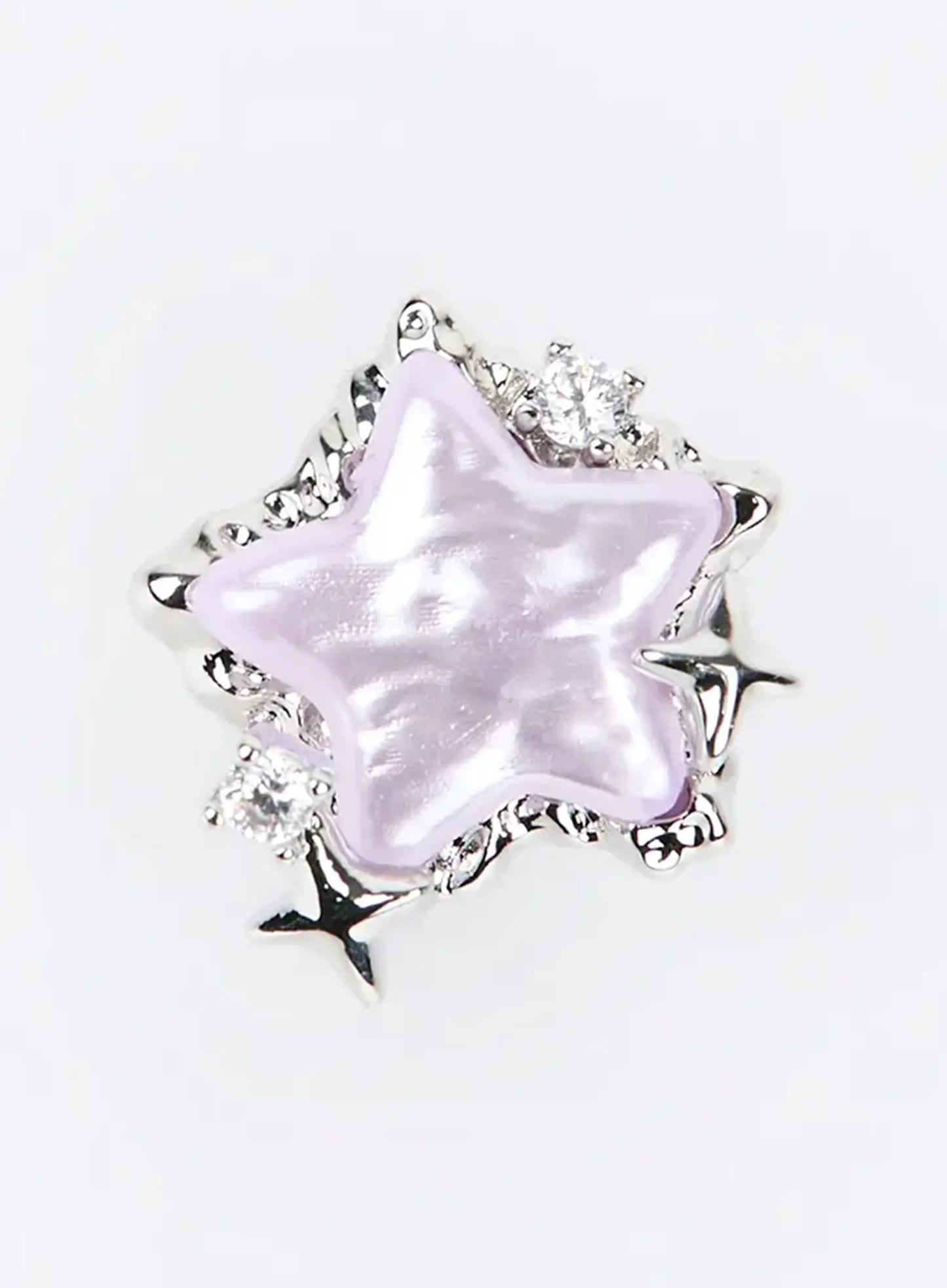Camus Earring IU503