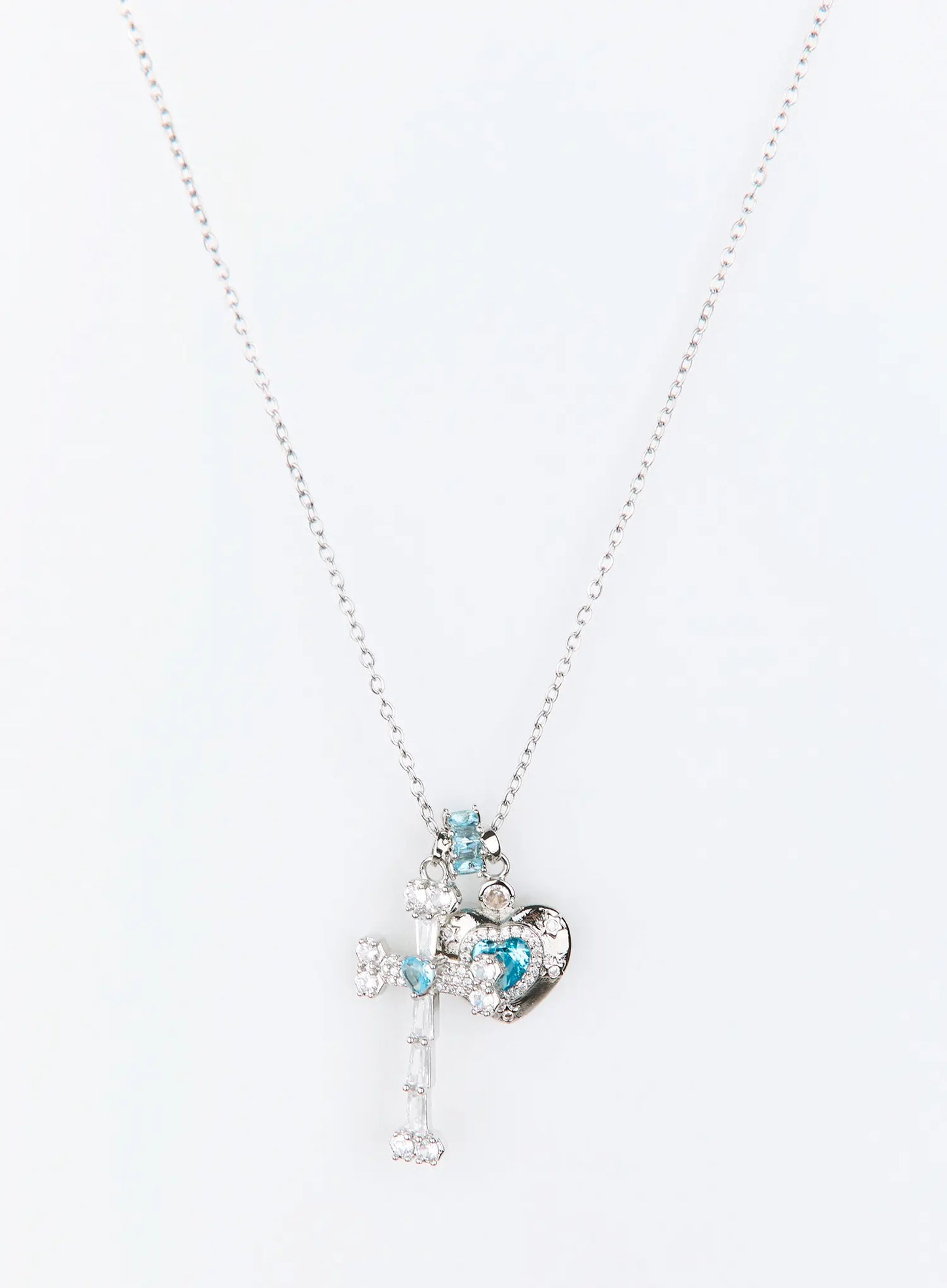 Claude Necklace IU503