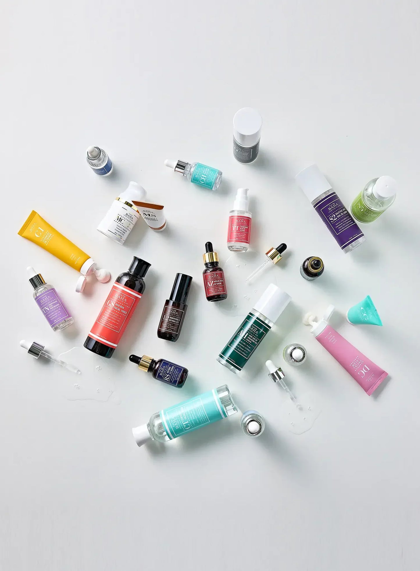 AZ15 Serum Duo Set (30ml*2ea) (AZ15)