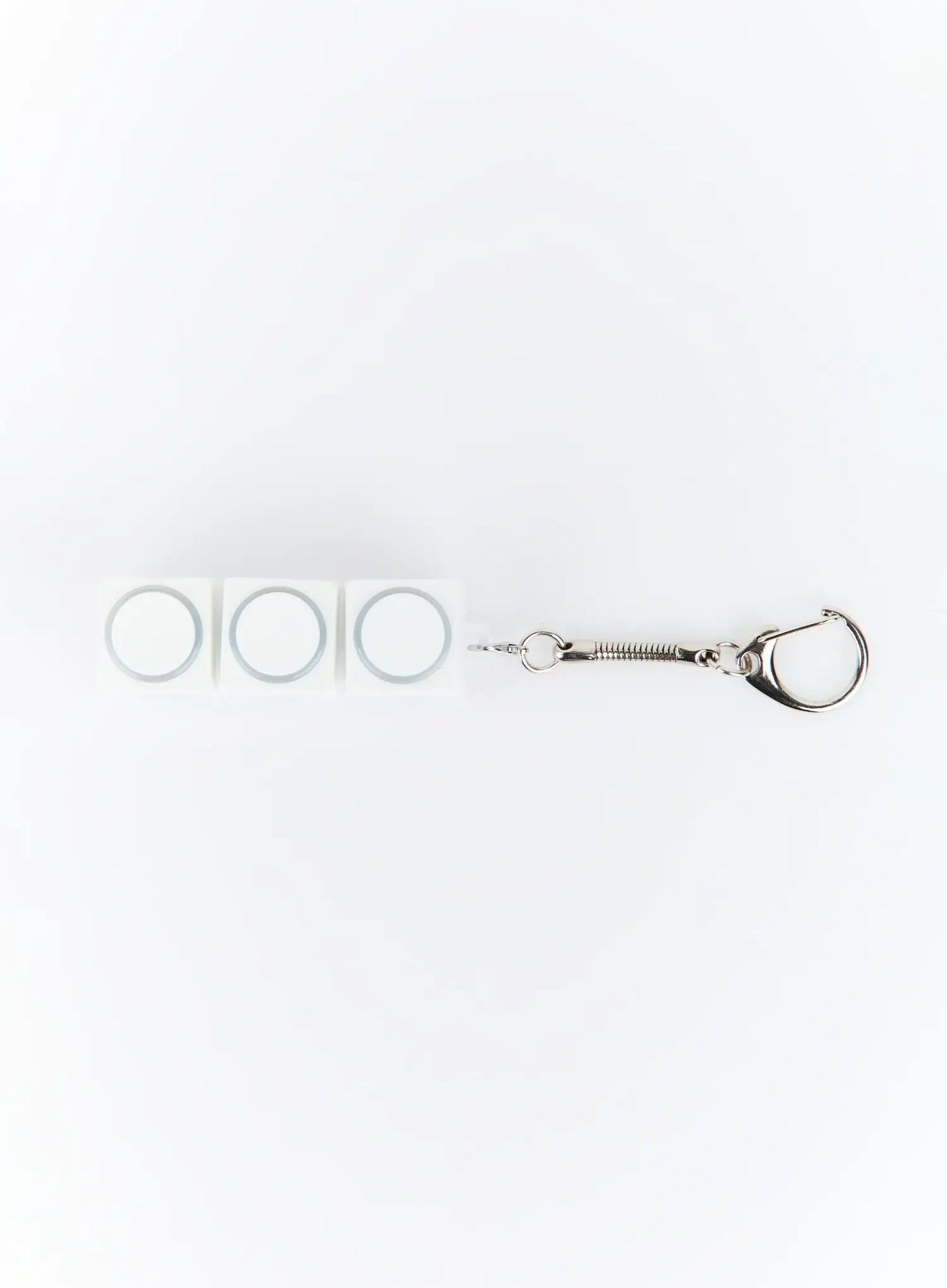 Ciceron Keyring IU503