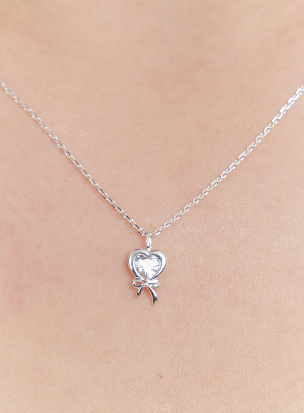 Caia Necklace IA530