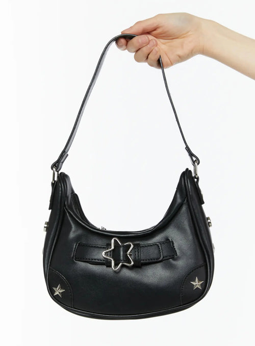 Chic Star Design Shoulder Bag IU518