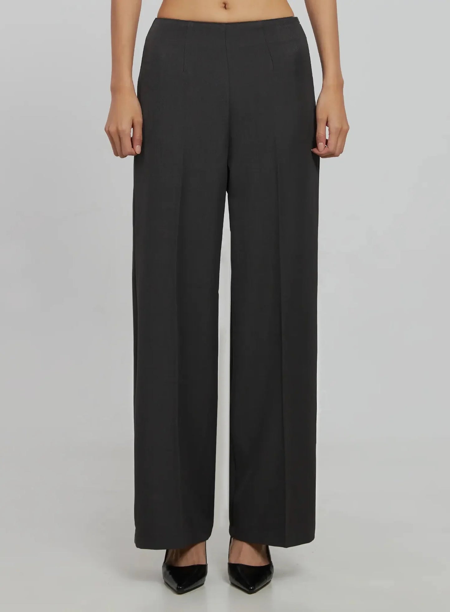 Adaptive Waist Slacks IJ508