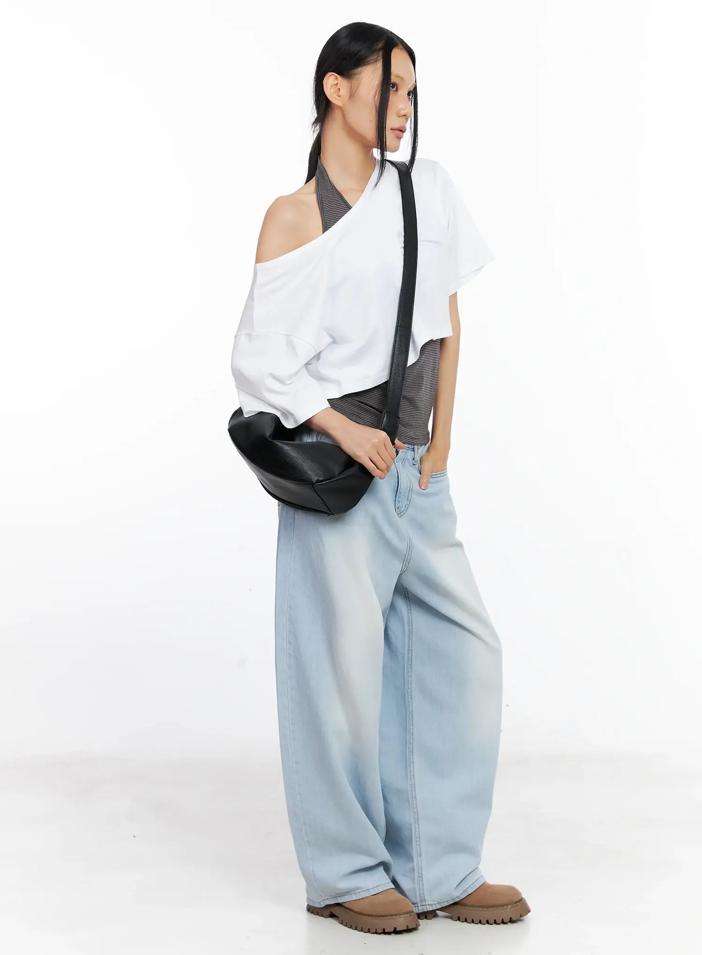 Bona Relaxed-Fit Denim Jeans CL529