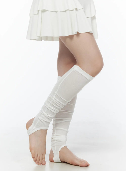 Classic Ballet Leg Warmer CU510
