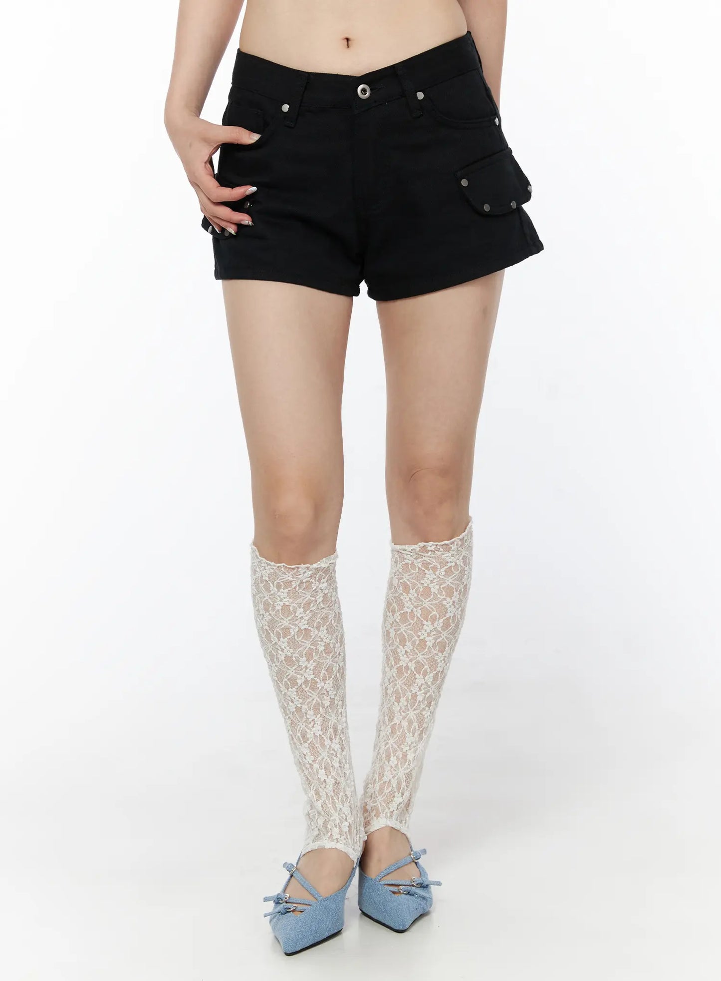Cardo Cotton Shorts CU511