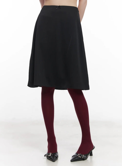 Classic Midi Skirt CU520