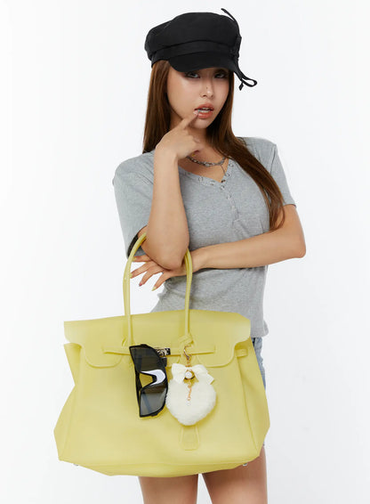 Casual V-Neck Short Sleeve Tee CY520