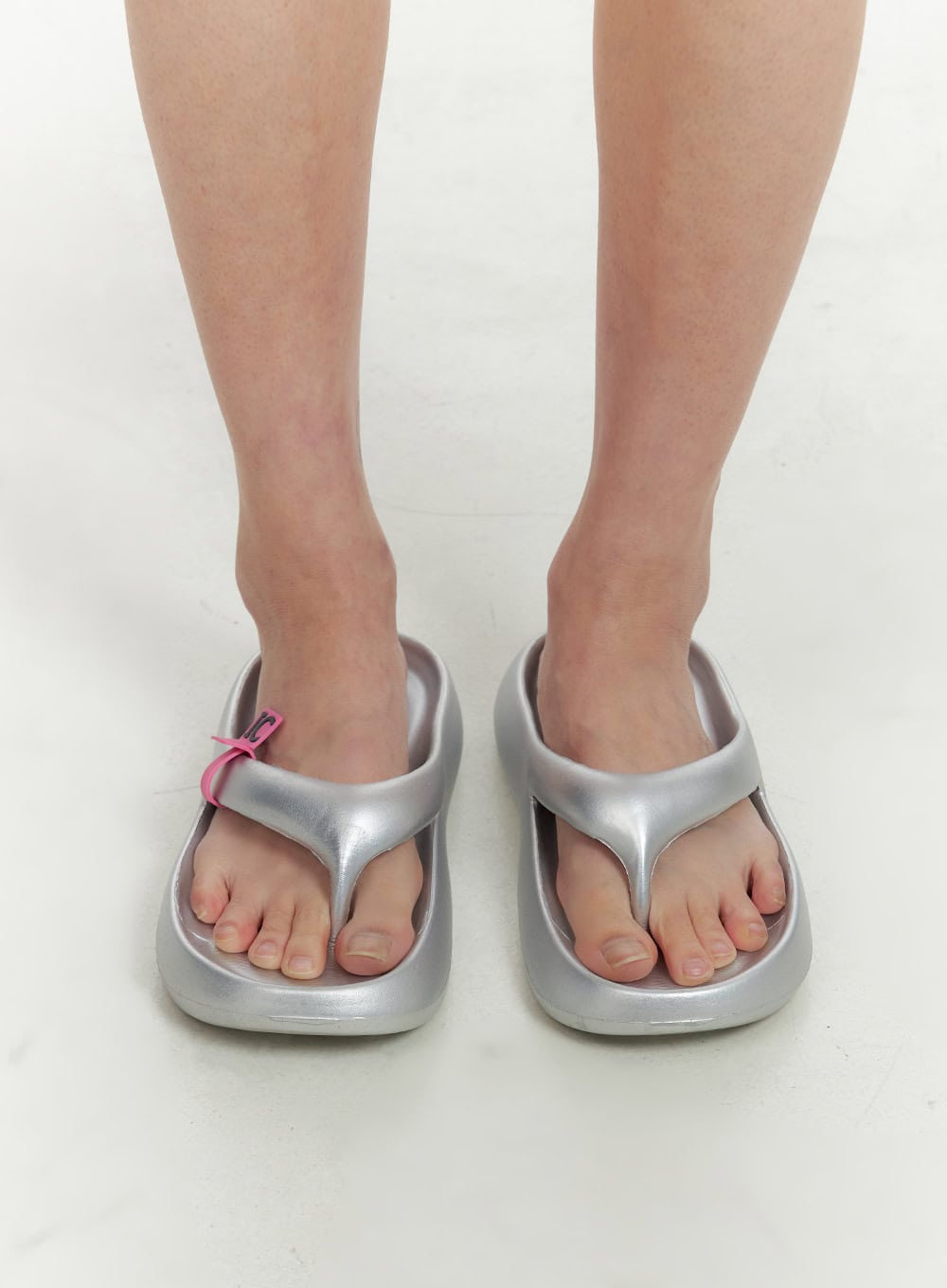 Basic Slippers CU417