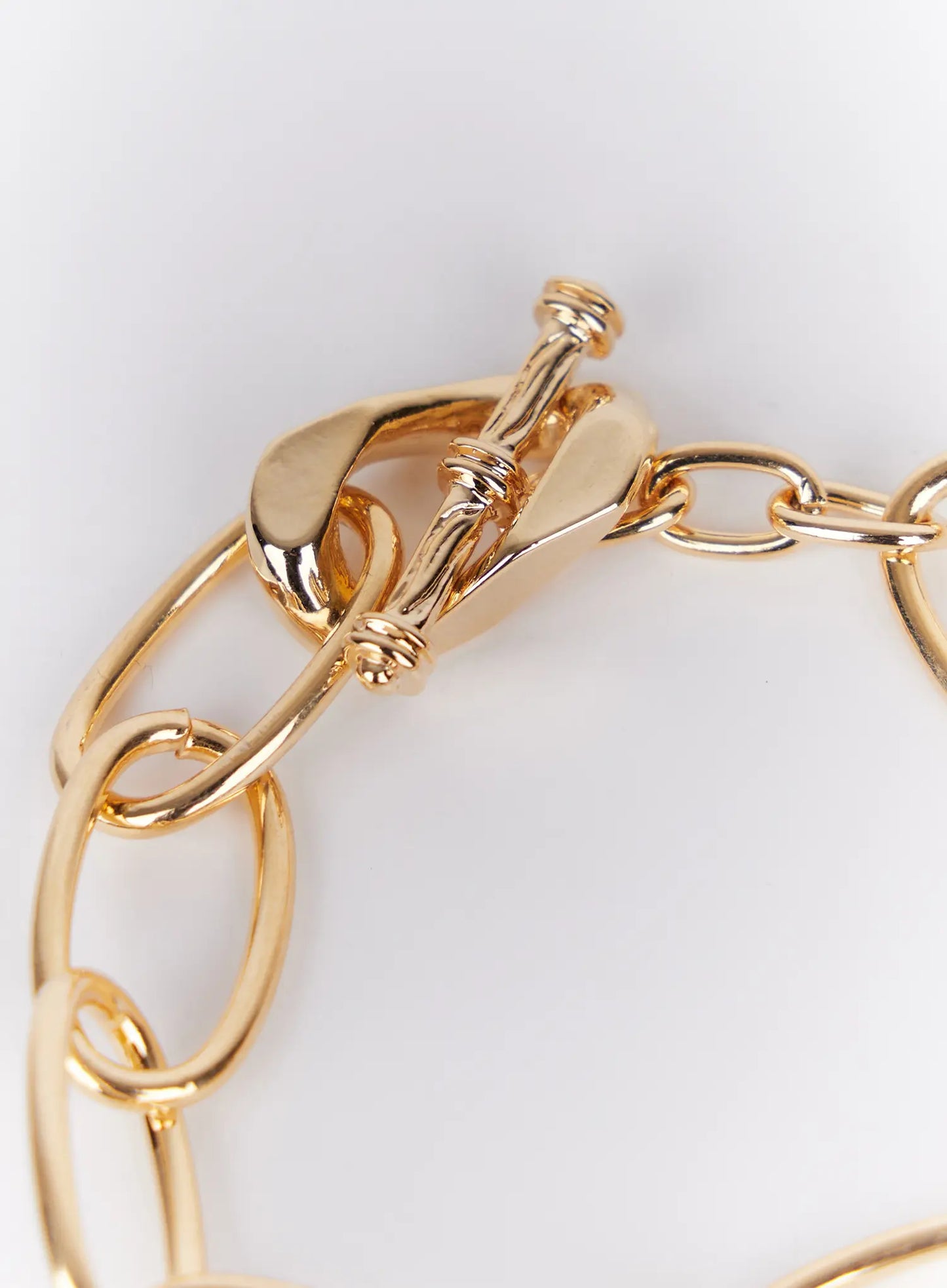 Chain Link Bracelet IN514