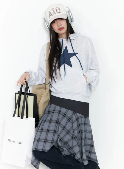 AIO Embroidered Cap IF505