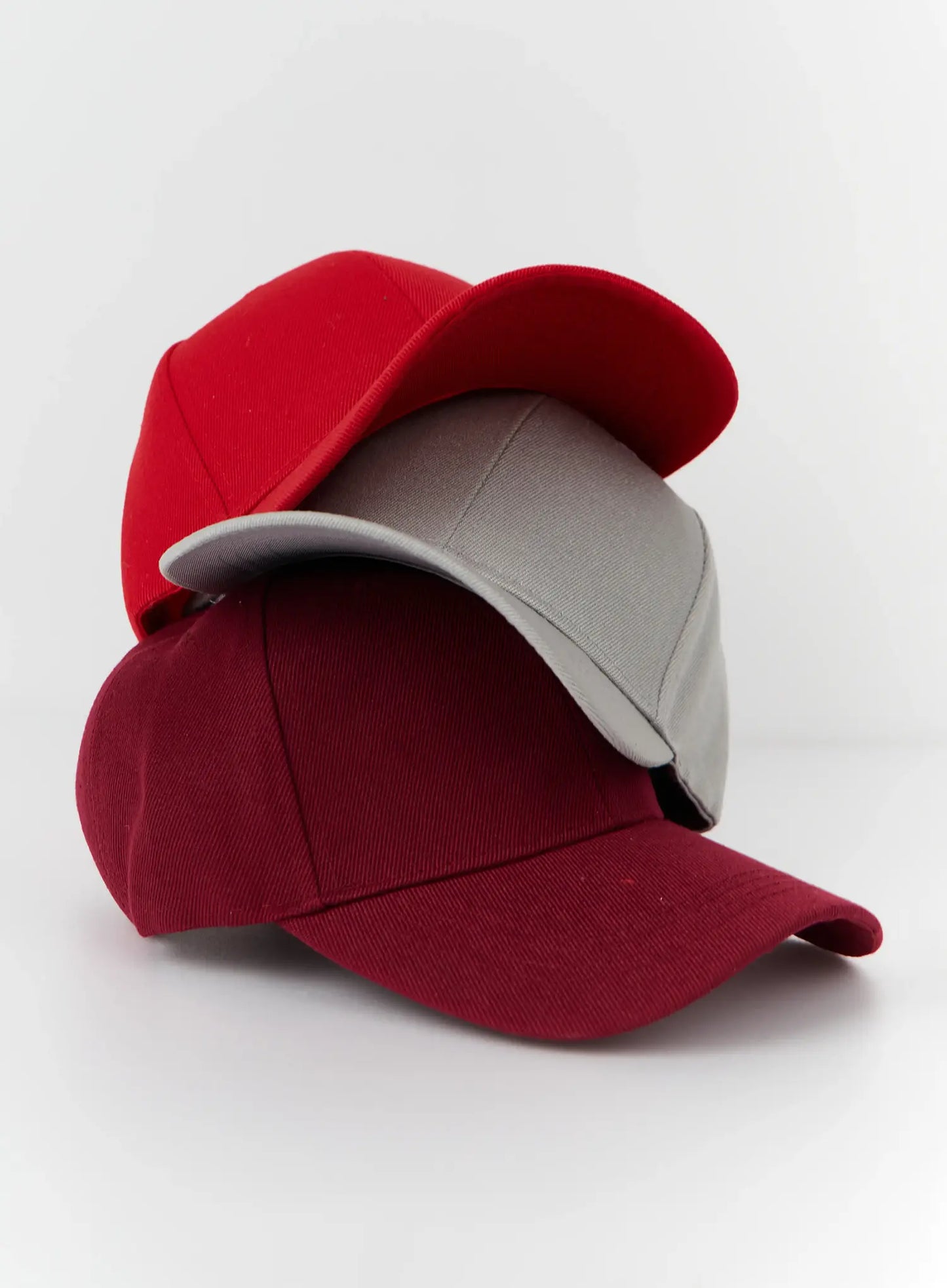 Basic Baseball Cap IY511