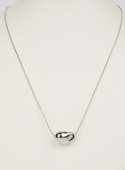 Artemis Sculpture Necklace IM531