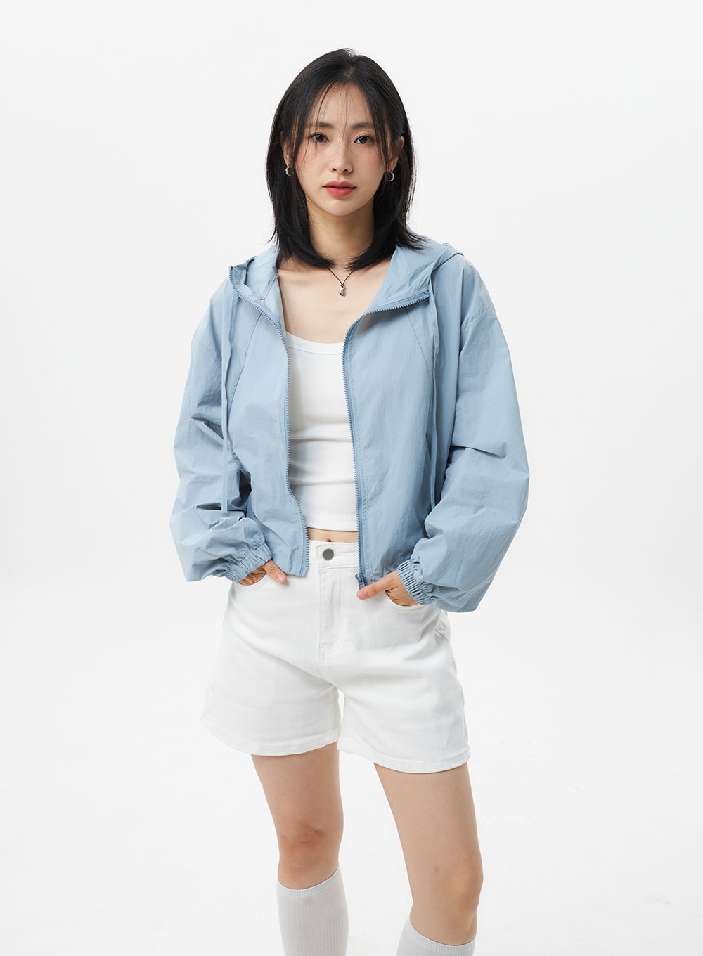 Basic Shorts OU329