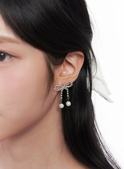 Ada Earrings IY530