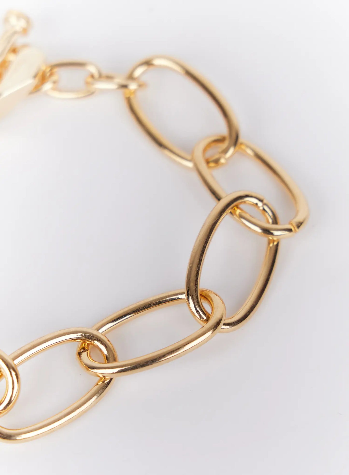 Chain Link Bracelet IN514