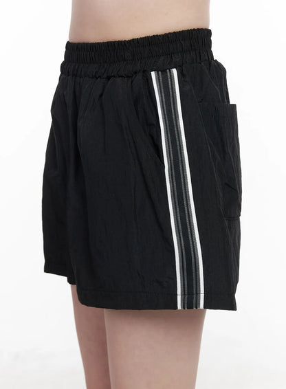 Casual Sporty Track Sports CA510