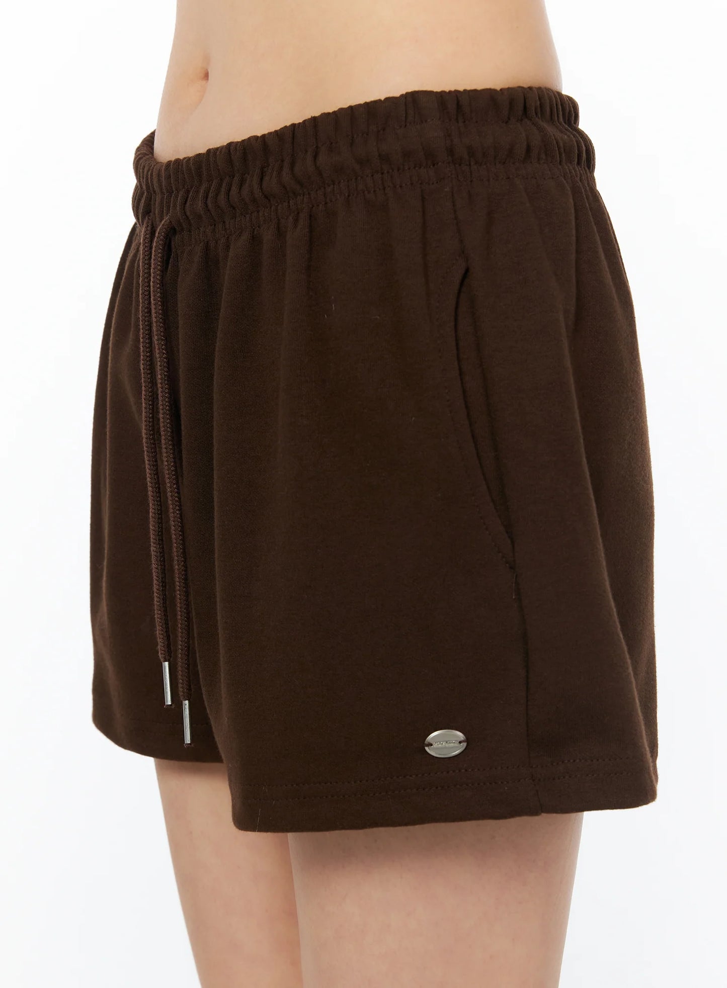 Casual Track Shorts IU519