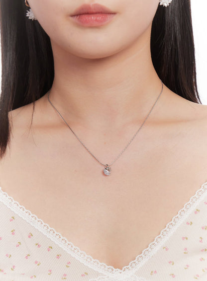 Altair Necklace IY501