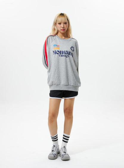 Activewear Shorts IS322
