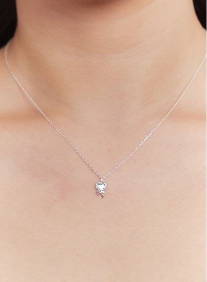 Caia Necklace IA530