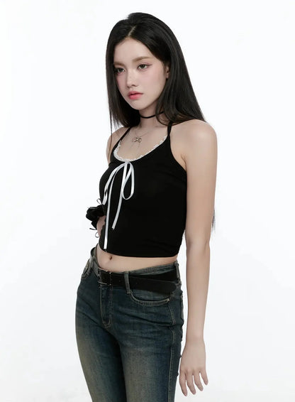 Classic Square Buckle Belt IO520