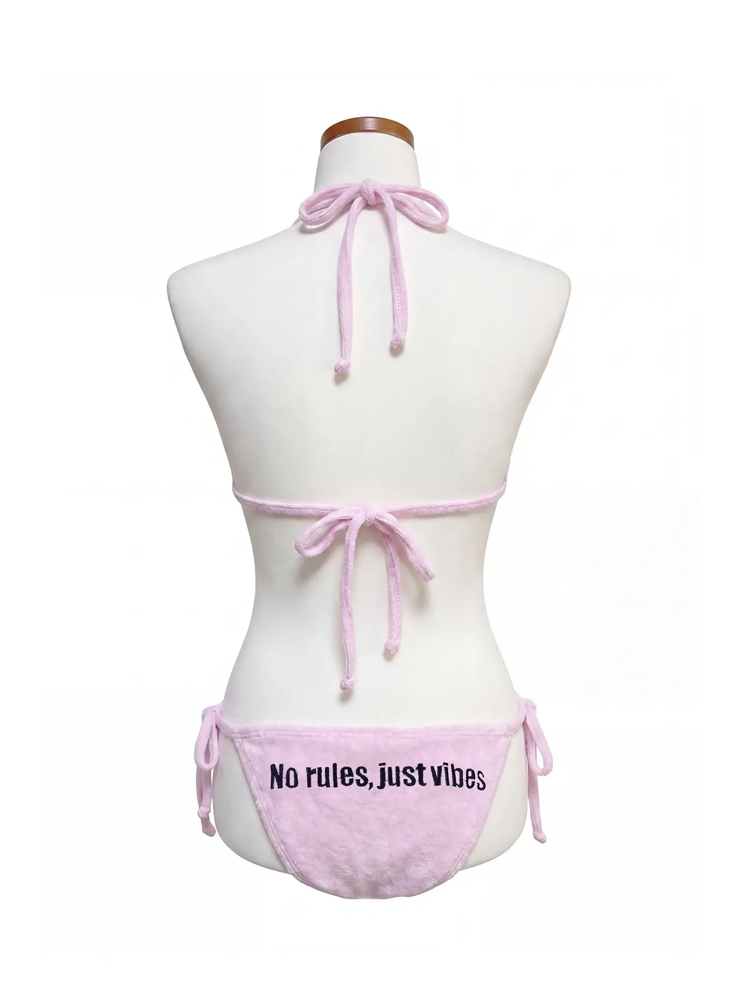 96 Boucle Bikini Set IY514