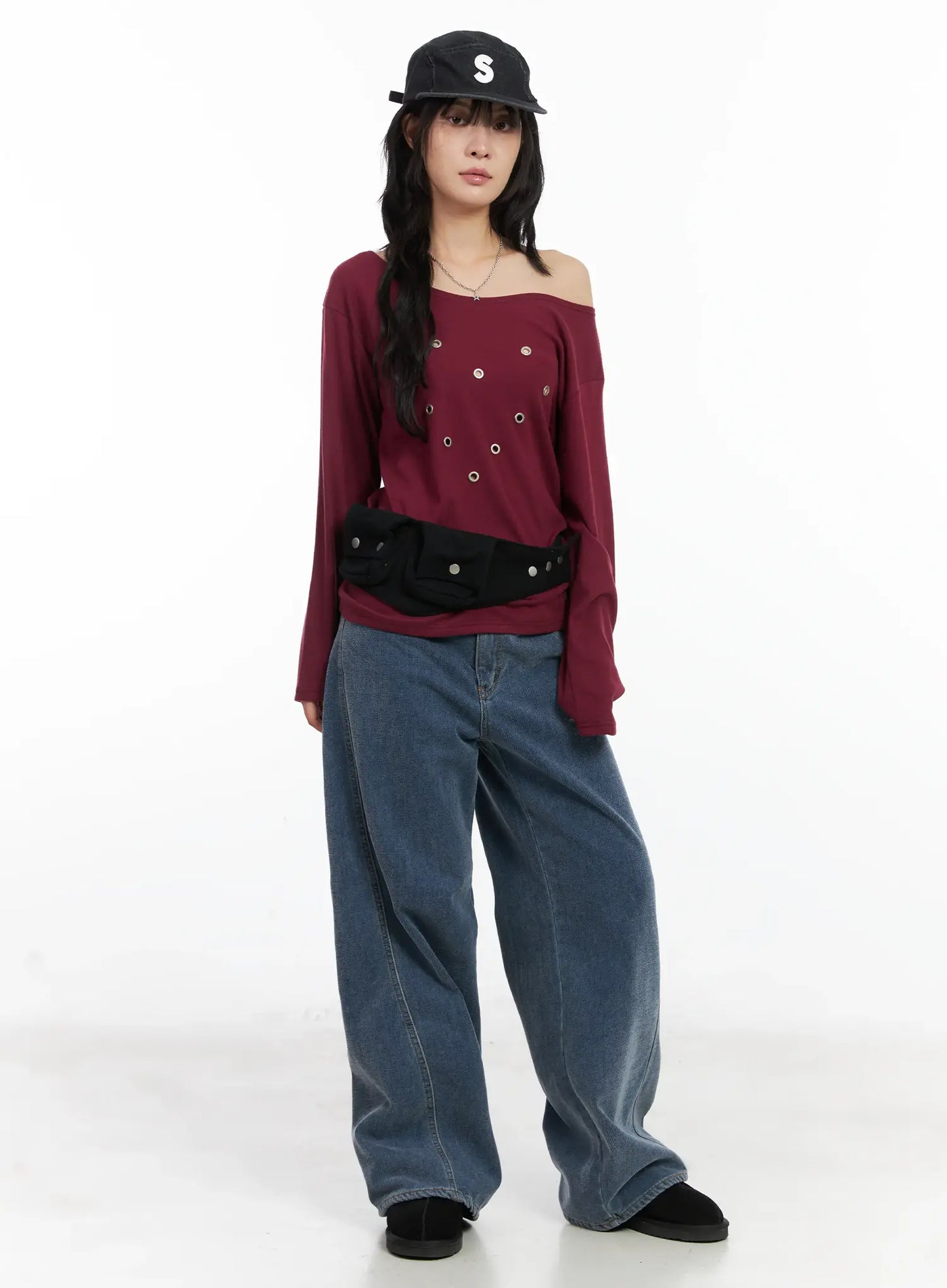 Basic Belt Pouch CN528