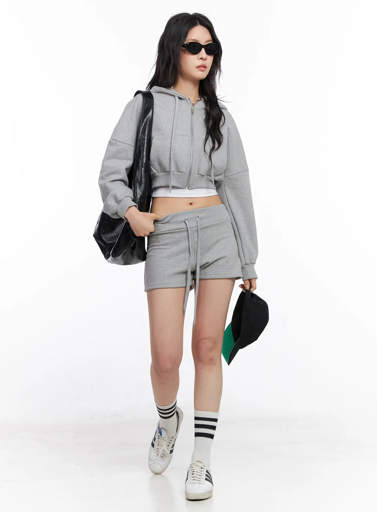 Basic Lounge Shorts CO507